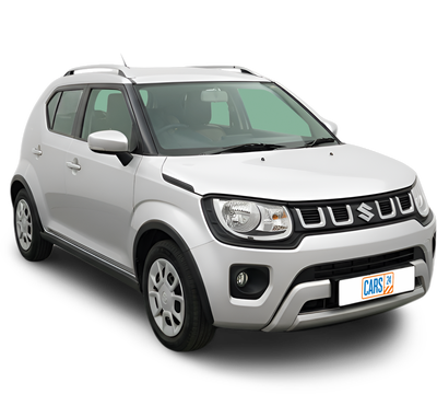 Maruti IGNIS-img